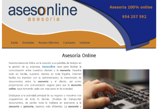 Asesonline