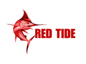 Web Developer para Red Tide